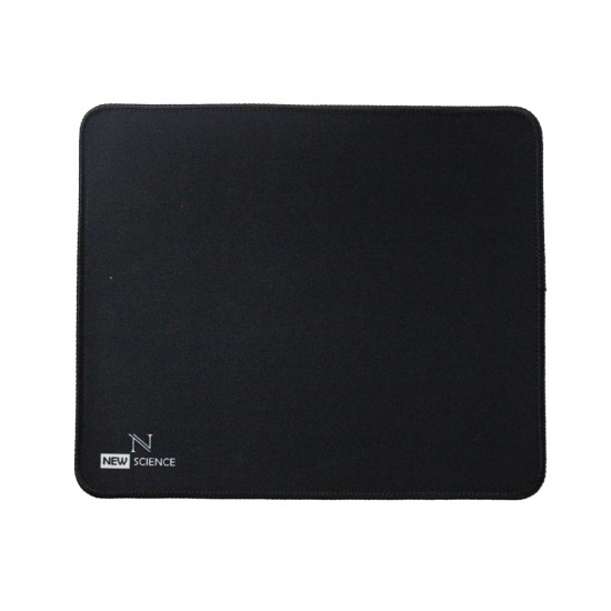 MOUSE PAD NEW SCIENCE PRETO